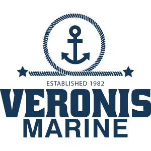 Veronis Marine logo